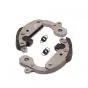 Startsegmentset Variateur Ferodo Piaggio