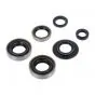 Keerringset Sachs 3/4 Versnellingen Kickstart