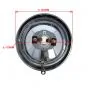 Koplampunit Zundapp 433 Combinette
