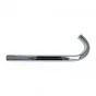 Uitlaatbocht 28MM Sachs / Membraancilinder