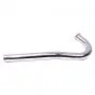 Uitlaatbocht 32MM Sachs Vierkante Cilinder