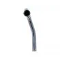 Uitlaatbocht 32MM Sachs Vierkante Cilinder
