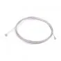Kabel Rem/Koppeling Uni RVS 300CM Nippel 5.5X10 & 7X6