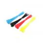 Assortimentset Kabelbinders Kleur 15CM - 100 Stuks