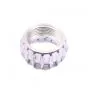 Uitlaatmoer Sachs Aluminium M35X2 - 28MM