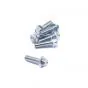 Flensbout ELVZ M6X20 SW8