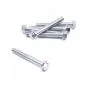Flensbout ELVZ M6X45 SW8