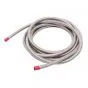 Remslang 5 Meter RVS Mantel 8X13.5MM - 75 Bar