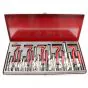 Schroefdraad Reparatieset Compleet M5>M12