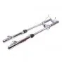 Voorvork Vespa Ciao Chopper Chroom Springs