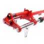 Voorvork Puch Maxi EBR Kort Rood
