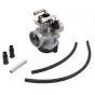 17.5MM Carburateur Model PHVA Kabelchoke
