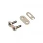 Kettingschakel KMC Chrome Look - 415