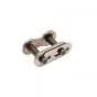 Kettingschakel KMC Chrome Look - 428