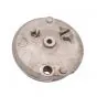  Remankerplaat Achterzijde Kaal 160MM Kreidler