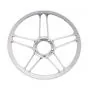 17 Inch Stervelg Puch 10-Spaaks