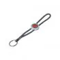 Sleutelhanger Zundapp Rood/Groen Koord