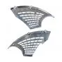Carburateurroosterset Zundapp KS50 Sport Combinette 510/515