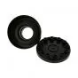 Rubber Luchtfilter Zundapp 5V Model Mikuni