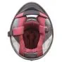 Helm Integraal MT Blade II Fugue Grijs Medium