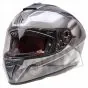 Helm Integraal MT Blade II Fugue Grijs Medium