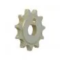 Voortandwiel Sachs Ovaal 420 - 11 Tands