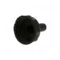 Gasschuifdeksel Honda MT/MB 18MM