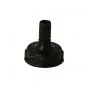 Gasschuifdeksel Honda MT/MB 18MM