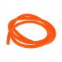 Brandstofslang Oranje 1 Mtr