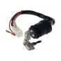 Contactslot Kawasaki AR50