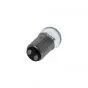 Lamp BAY15D Smal Glas 12V 21-5 W