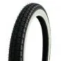 16 Inch Kenda White K252 2.25X16