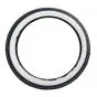 16 Inch Kenda White K252 2.25X16