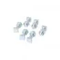 Boutset Als Origineel Achtertandwiel Puch Maxi