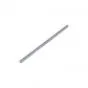 Koppelingstift Yamaha DT50 120MM