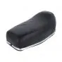 Buddyseat Puch 32CM Kort Met Sierstrip