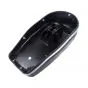 Buddyseat Puch 32CM Kort Met Sierstrip