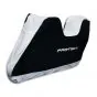 Bromfiets / Motorhoes Pro-Tect Small Met Topkoffer
