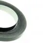 Bies / Striping Zwart 1.5MM - 10 meter