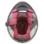 Helm Integraal MT Blade II Fugue Grijs