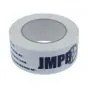 Tape bedrukte PP Acryl tape en bedrukte papiertape (versterkt) JMPB Bonusrol