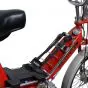 Spanband voor drager Puch Maxi