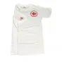 T-Shirt Kreidler Wit