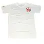 T-Shirt Kreidler Wit