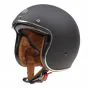Helm Jet Le Mans II SV MT Mat Zwart Medium