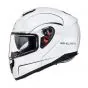 Helm Systeem MT Atom Wit