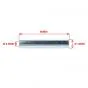 Standaardbus Kreidler 14 X 80MM