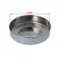 Vliegwieldeksel Chroom Sachs 505