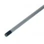 Unior T-Greep Inbussleutel 2MM