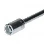 Unior T-Greep Dopsleutel 16MM